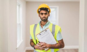 Cuánto cobra un inspector de casas
