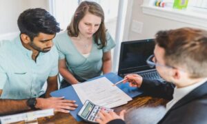 como refinanciar una casa en estados unidos