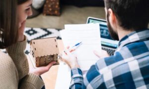 informe de inspección de vivienda