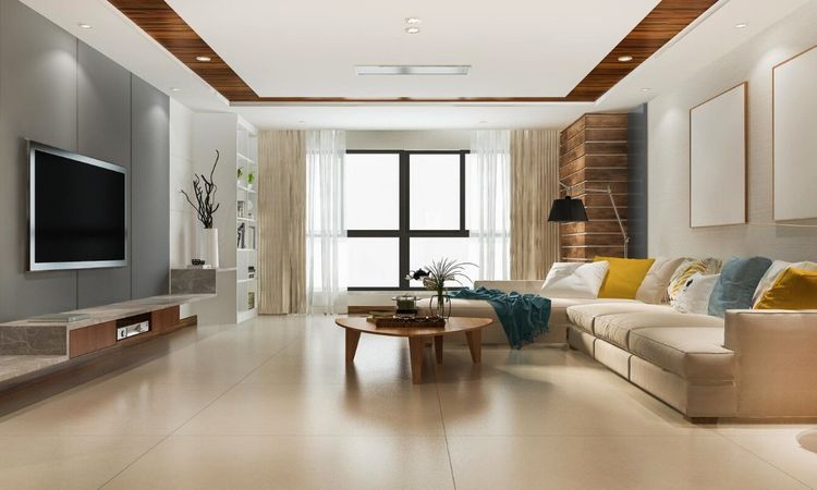 Cómo Decorar una Sala Sencilla Pero Elegante