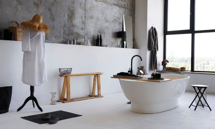 Modelos de Baños Modernos para Casa